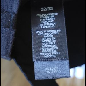 Claiborne dress pants